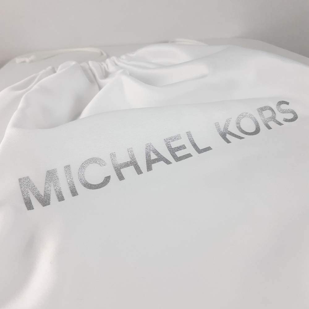 NWOT Michael Kors 18-inch Medium Dust Bag
